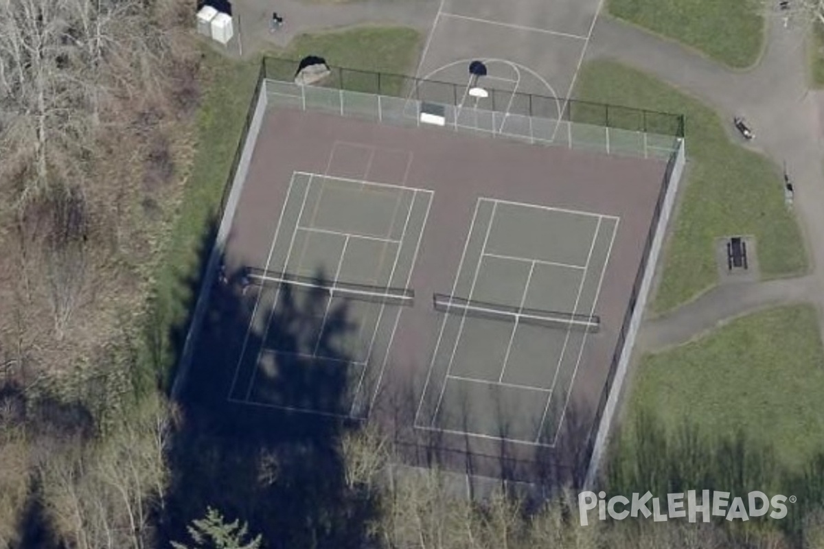 Photo of Pickleball at Risley Park